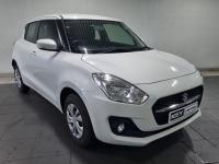 Thumbnail Suzuki Swift 1.2 GL