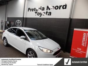 Ford Focus hatch 1.0T Ambiente auto - Image 1