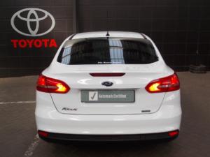 Ford Focus hatch 1.0T Ambiente auto - Image 4