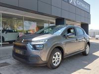 Thumbnail Citroen C3 1.2 Feel