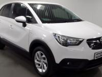 Thumbnail Opel Crossland X 1.2 Turbo Enjoy auto