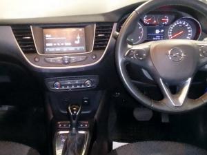 Opel Crossland X 1.2 Turbo Enjoy auto - Image 8