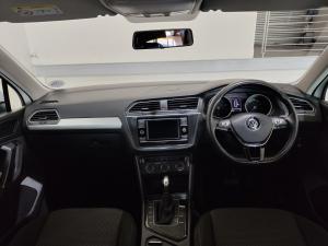 Volkswagen Tiguan 1.4TSI Trendline auto - Image 6