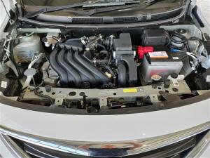 Nissan Almera 1.5 Acenta - Image 17