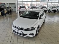 Thumbnail Volkswagen Polo hatch 1.0TSI Comfortline auto