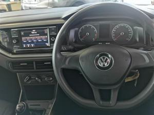 Volkswagen Polo hatch 1.0TSI Trendline - Image 17