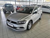 Thumbnail Volkswagen Polo hatch 1.0TSI Trendline
