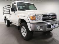 Thumbnail Toyota Land Cruiser 79 Land Cruiser 79 4.0 V6