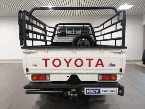 Toyota Land Cruiser 79 Land Cruiser 79 4.0 V6 - Image 5