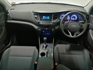 Hyundai Tucson 2.0 Elite auto - Image 10
