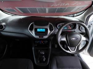 Ford Figo hatch 1.5 Trend - Image 15