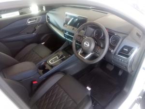 Nissan Qashqai 1.3T Acenta Plus - Image 11