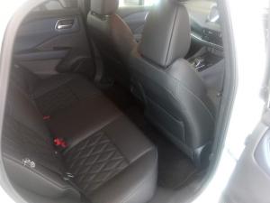 Nissan Qashqai 1.3T Acenta Plus - Image 12