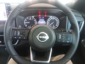 Nissan Qashqai 1.3T Acenta Plus - Image 13