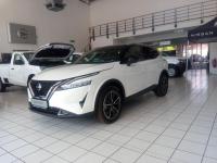 Thumbnail Nissan Qashqai 1.3T Acenta Plus