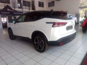 Nissan Qashqai 1.3T Acenta Plus - Image 5