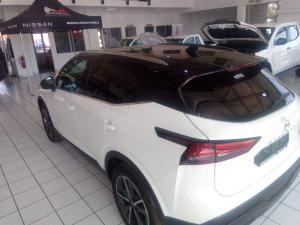 Nissan Qashqai 1.3T Acenta Plus - Image 6