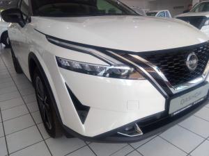 Nissan Qashqai 1.3T Acenta Plus - Image 8