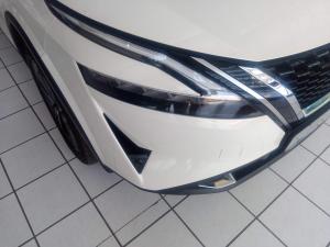 Nissan Qashqai 1.3T Acenta Plus - Image 9