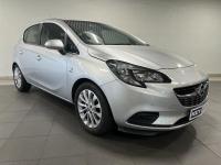 Thumbnail Opel Corsa 1.0T Enjoy 120Y Special Edition
