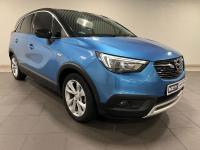 Thumbnail Opel Crossland X 1.2 Turbo Cosmo