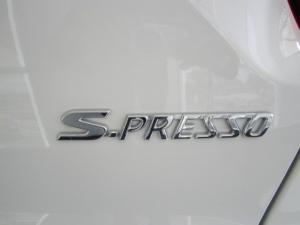 Suzuki S-Presso 1.0 GL+ auto - Image 17