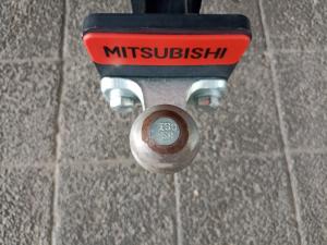 Mitsubishi Triton 2.4DI-D double cab Xtreme - Image 9