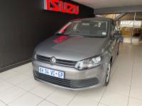 Thumbnail Volkswagen Polo Vivo hatch 1.4 Trendline