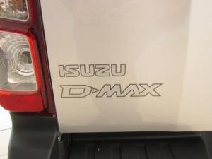 Isuzu D-Max 1.9TD double cab L auto - Image 15