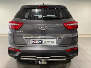 Hyundai Creta 1.6 Executive auto - Image 6