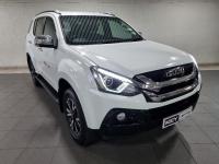 Thumbnail Isuzu mu-X 3.0 4WD