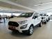 Ford EcoSport 1.5 Ambiente auto - Thumbnail 3