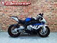Thumbnail BMW S 1000 RR