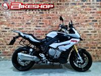 Thumbnail BMW S 1000 XR