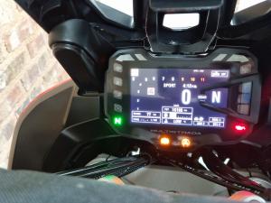 Ducati Multistrada Enduro 1200 Touring - Image 4