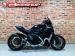 Ducati Diavel Dark 1200 Facelift - Thumbnail 1