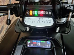 Ducati Diavel Dark 1200 Facelift - Image 4