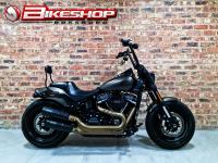 Thumbnail Harley Davidson FAT BOB 114