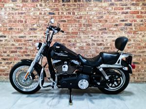 Harley Davidson Dyna Street BOB - Image 5