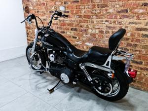 Harley Davidson Dyna Street BOB - Image 7