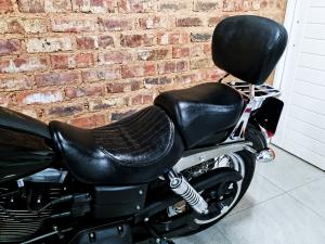 Harley Davidson Dyna Street BOB - Image 8