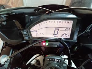 Honda CBR 1000RR - Image 4