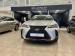 Lexus UX 200 F Sport - Thumbnail 2