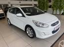 Thumbnail Hyundai Accent hatch 1.6 Fluid auto