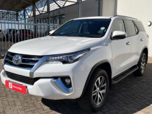 Toyota Fortuner 2.8GD-6 auto - Image 2
