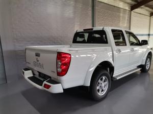 GWM Steed 5 2.0VGT double cab SX - Image 2