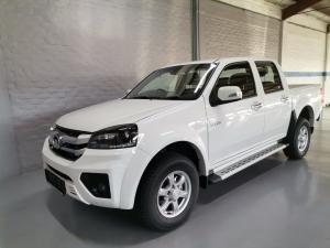 GWM Steed 5 2.0VGT double cab SX - Image 4