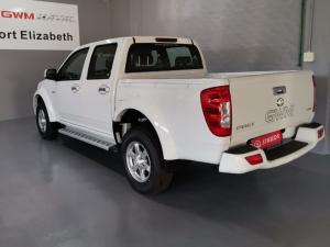 GWM Steed 5 2.0VGT double cab SX - Image 5