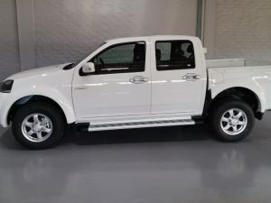 GWM Steed 5 2.0VGT double cab SX - Image 8