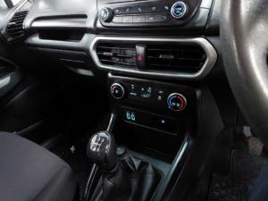 Ford EcoSport 1.5TDCi Ambiente - Image 10